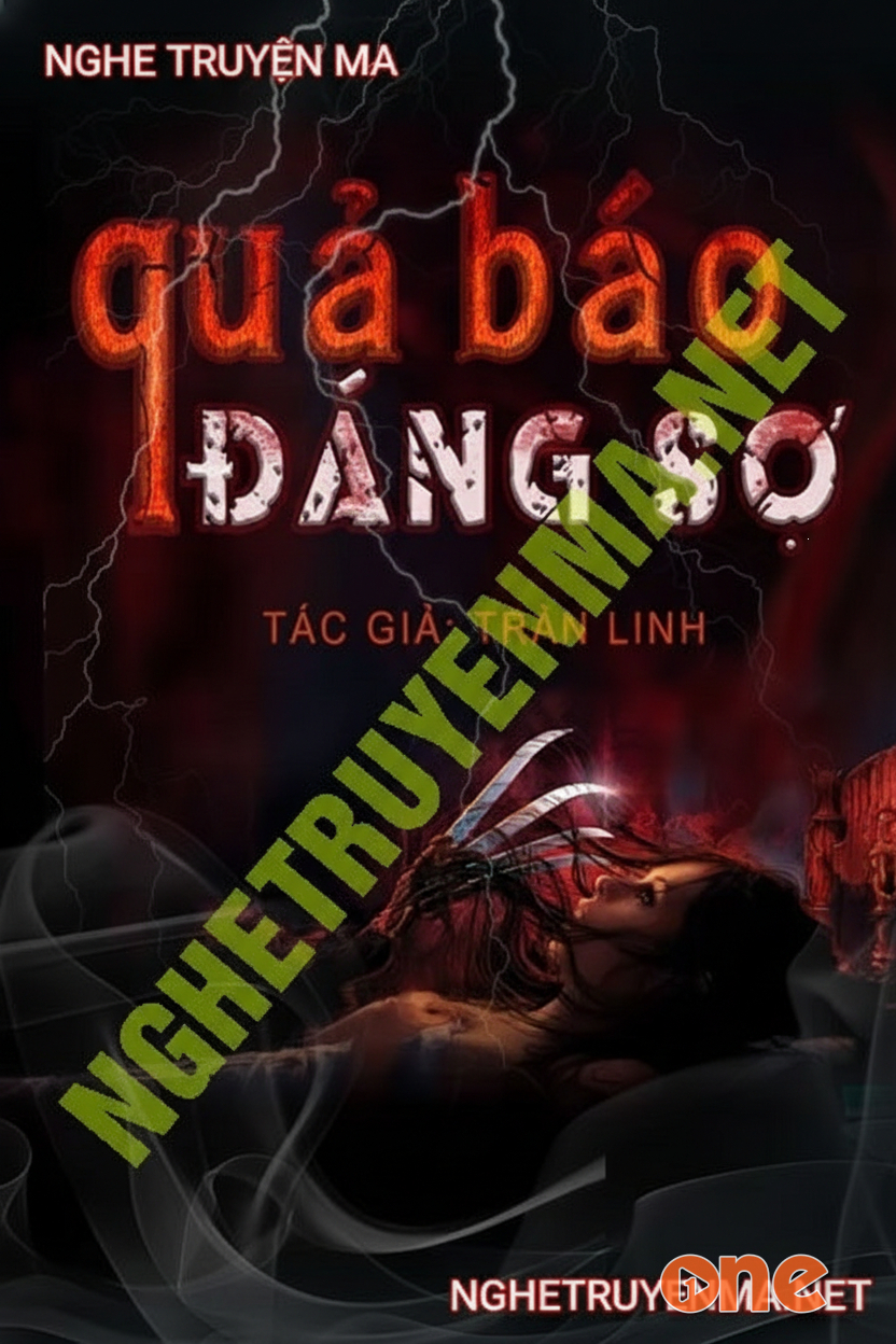 Quả Báo Đáng Sợ