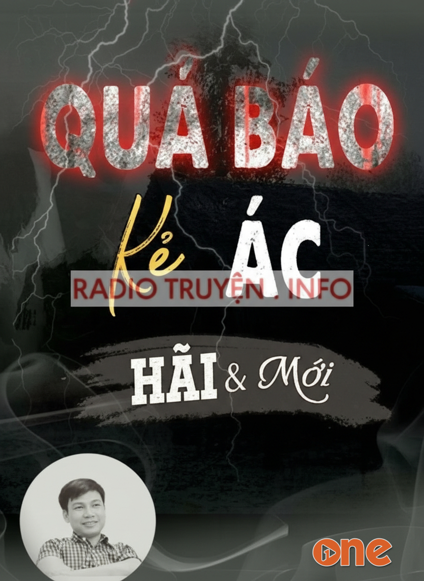 Quả Báo Kẻ Ác