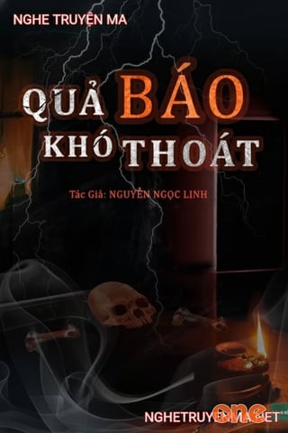 Quả Báo Khó Thoát