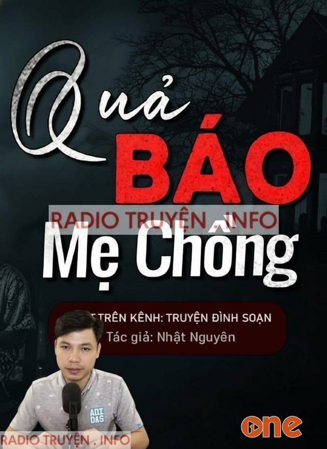 Quả Báo Mẹ Chồng