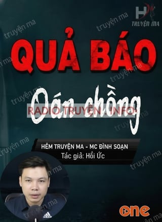 Quả Báo Oán Chồng