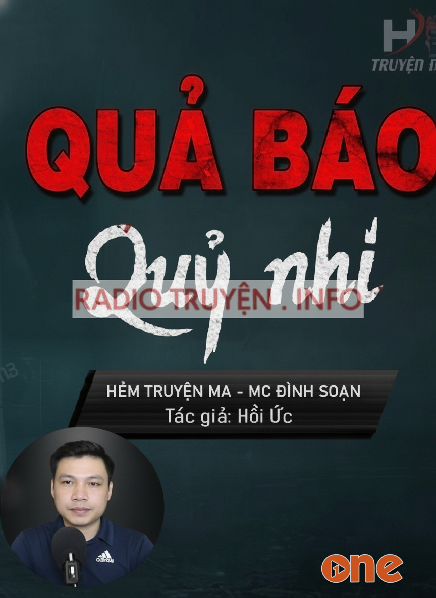 Quả Báo Quỷ Nhi