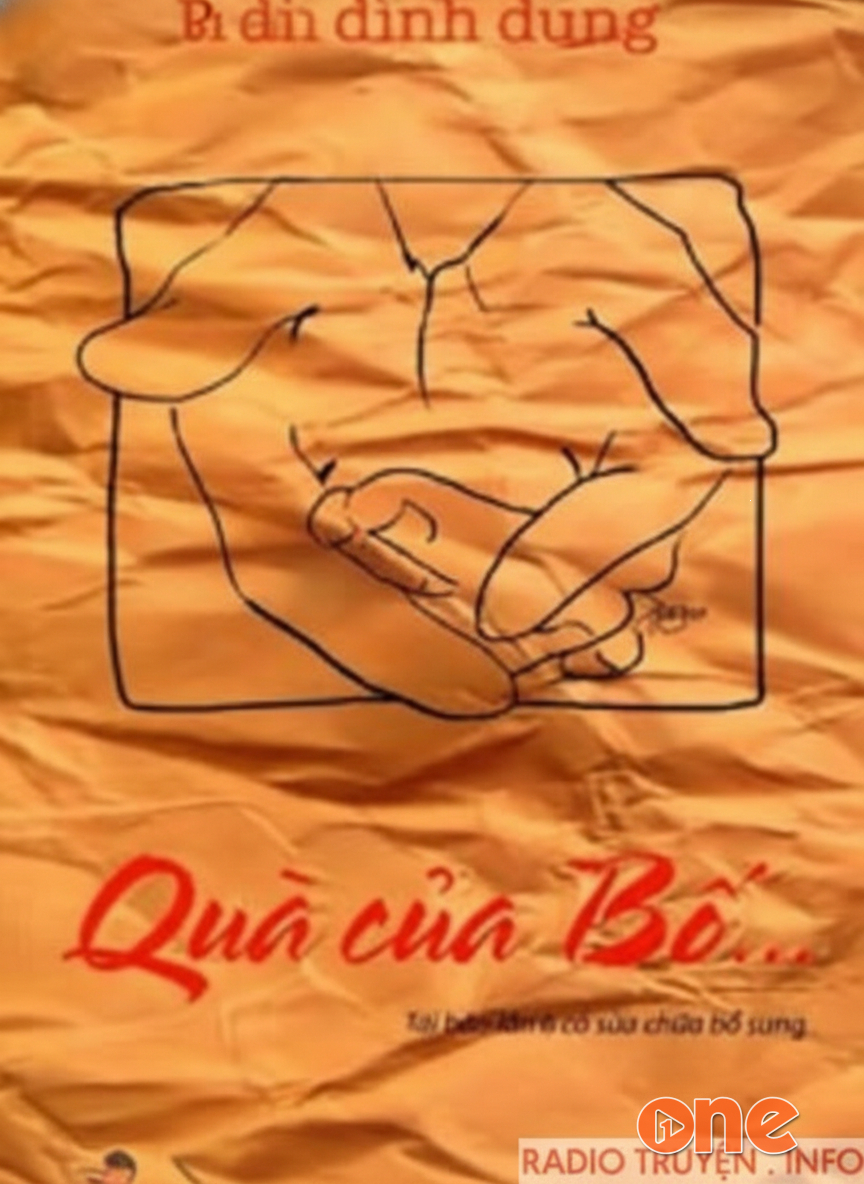 Quà Của Bố ...