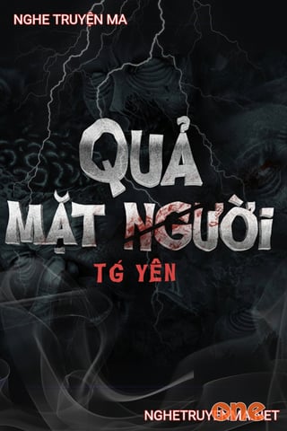 Quả Mặt Người