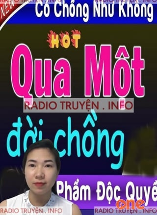 Qua Một Đời Chồng