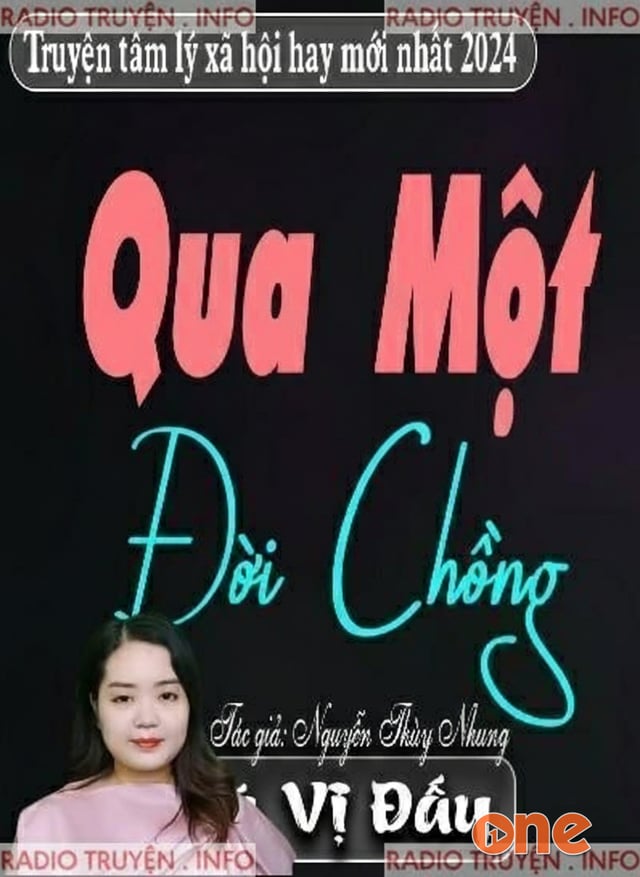 Qua Một Đời Chồng