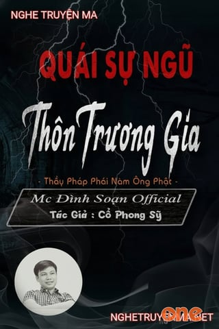 Quái Sự Ngũ Thôn Trương Gia
