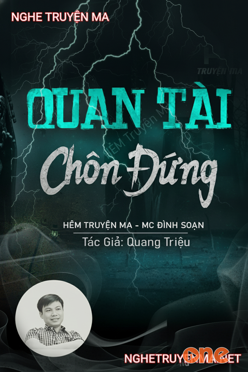 Quan Tài Chôn Dựng Đứng