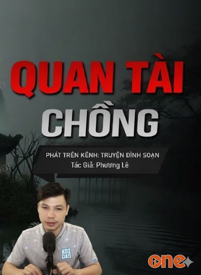 Quan Tài Chồng