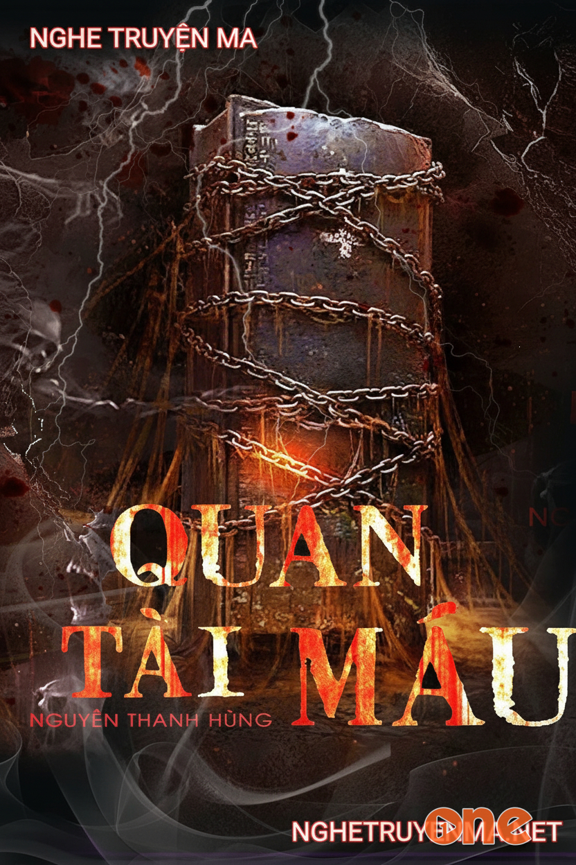 Quan Tài Máu