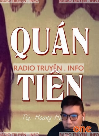 Quán Tiên