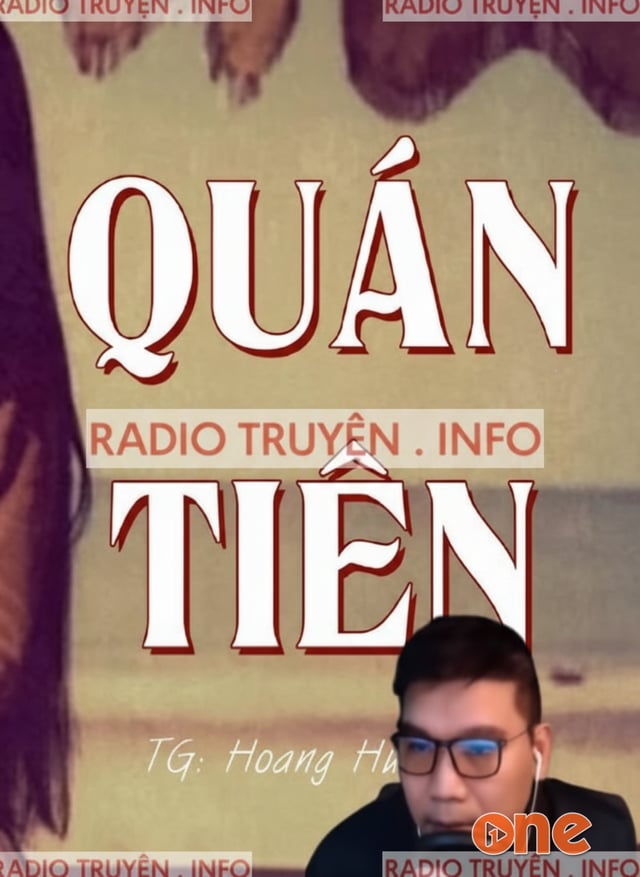 Quán Tiên