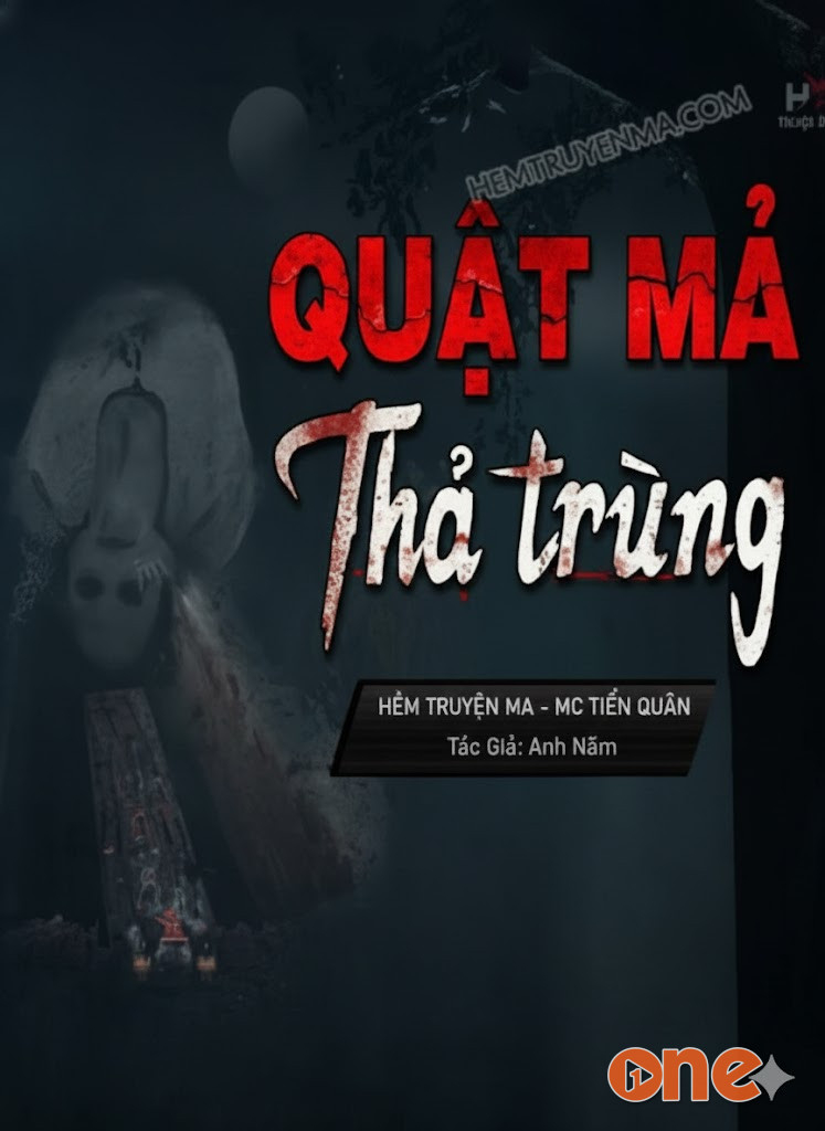 Quật Mả Thả Trùng