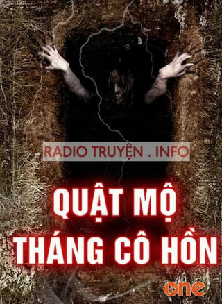 Quật Mả Tháng Cô Hồn