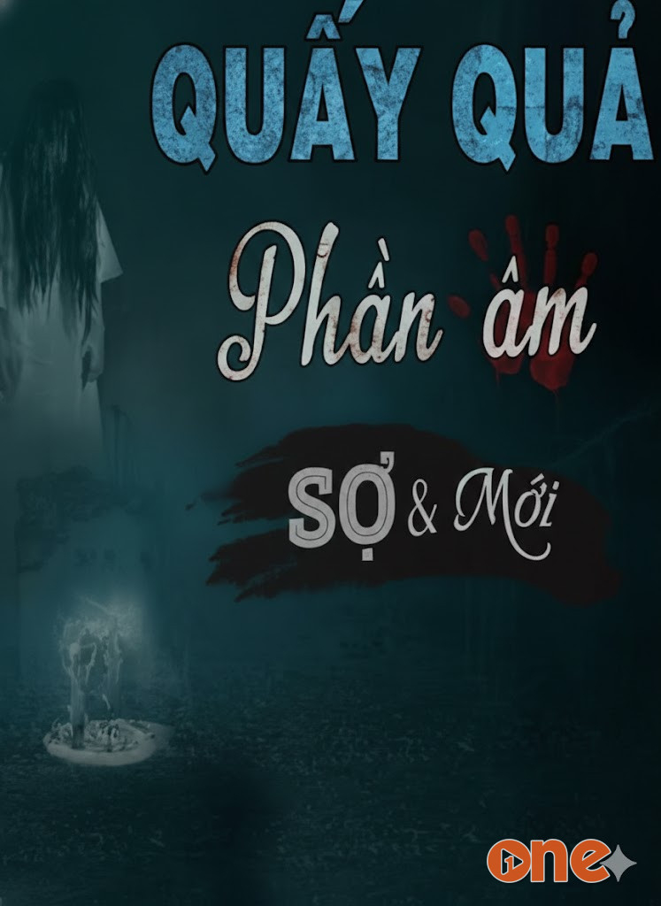 Quấy Quả Phần Âm
