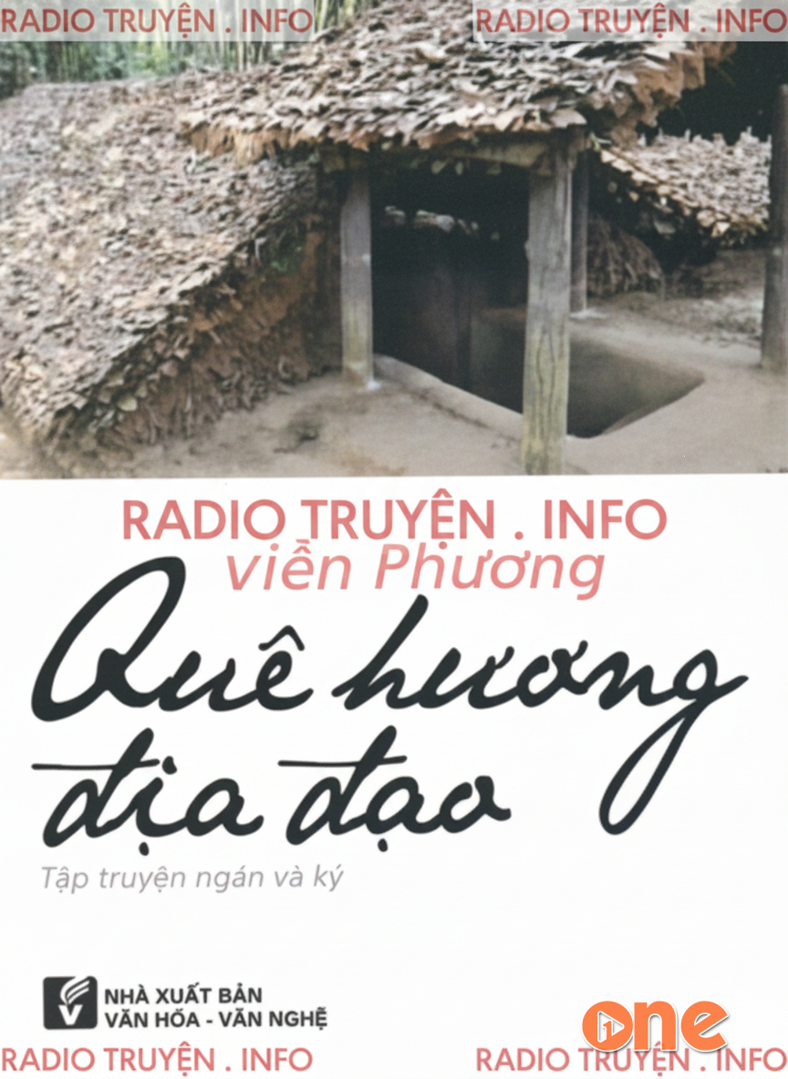 Quê Hương Địa Đạo