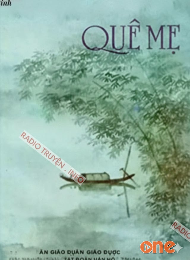 Quê Mẹ