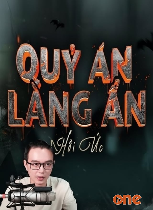 Quỷ Án Làng Ẩn