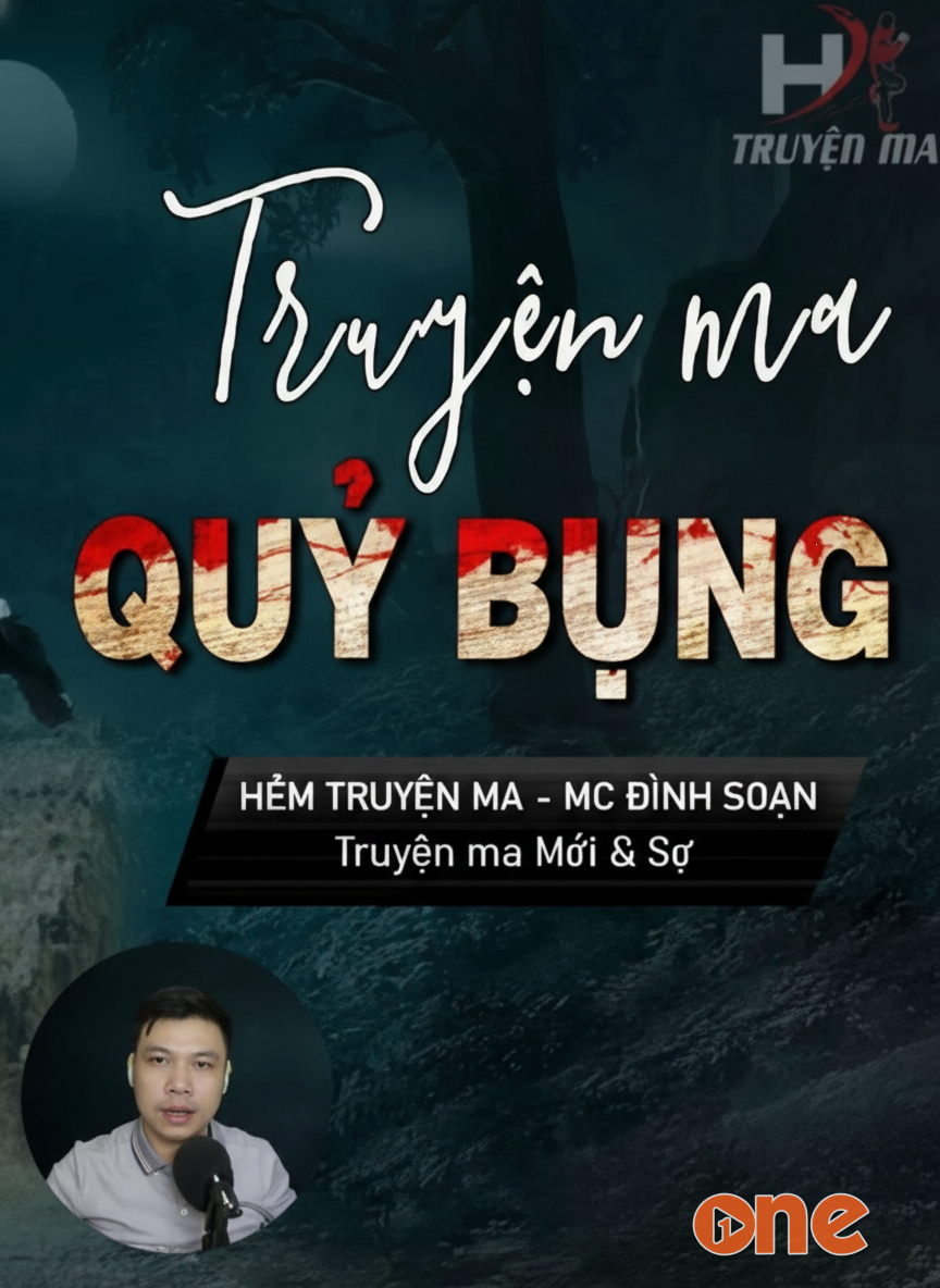 Quỷ Bụng