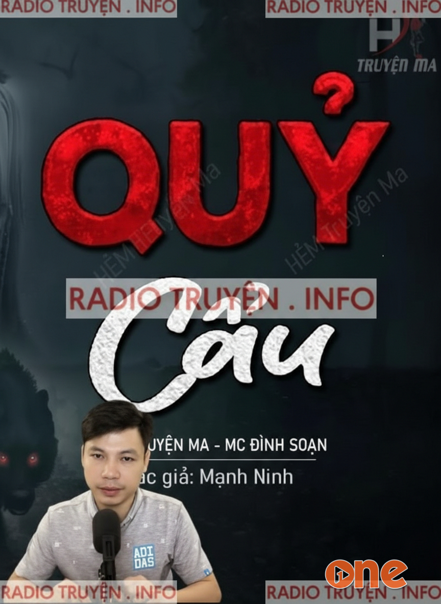 Quỷ Cẩu