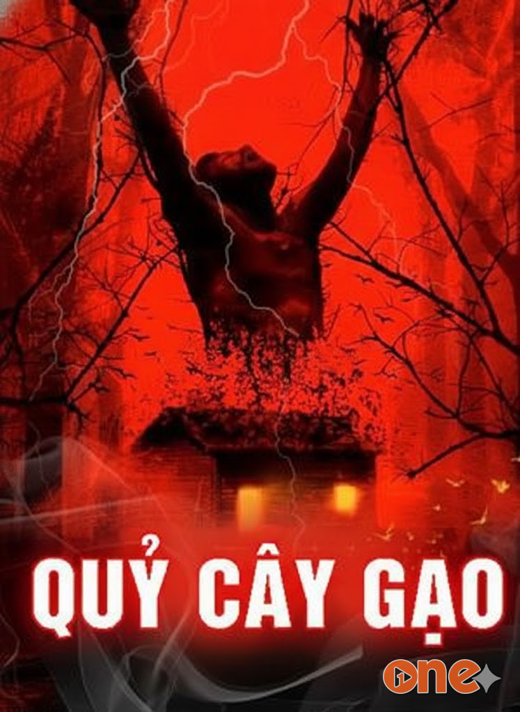 Quỷ Cây Gạo