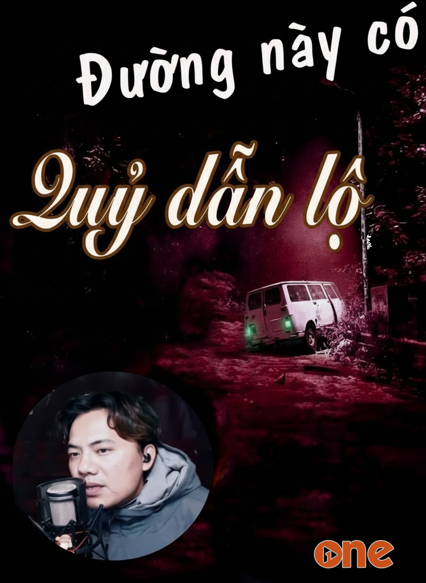 Quỷ Dẫn Lộ