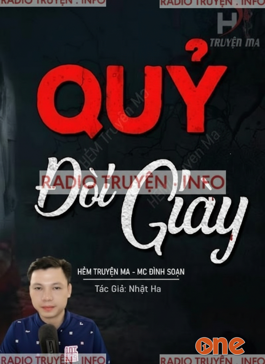 Quỷ Đòi Giày