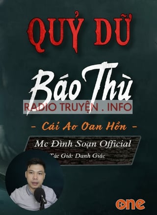 Quỷ Dữ Báo Thù