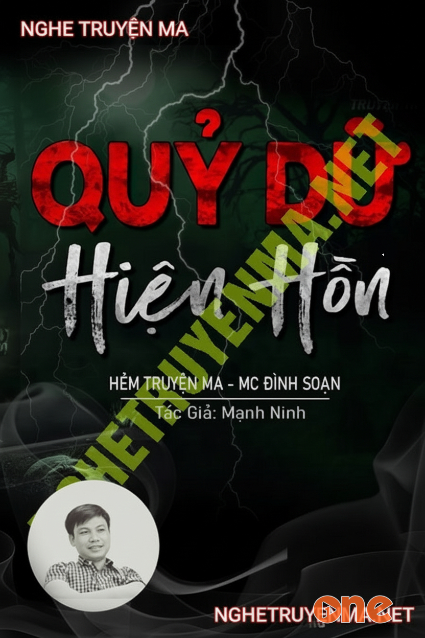 Quỷ Dữ Hiện Hồn