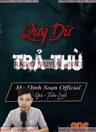 Quỷ Dữ Trả Thù