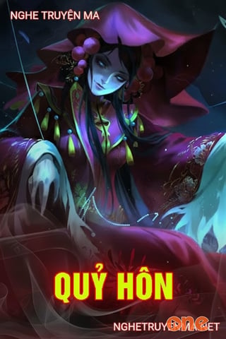 Quỷ Hồn