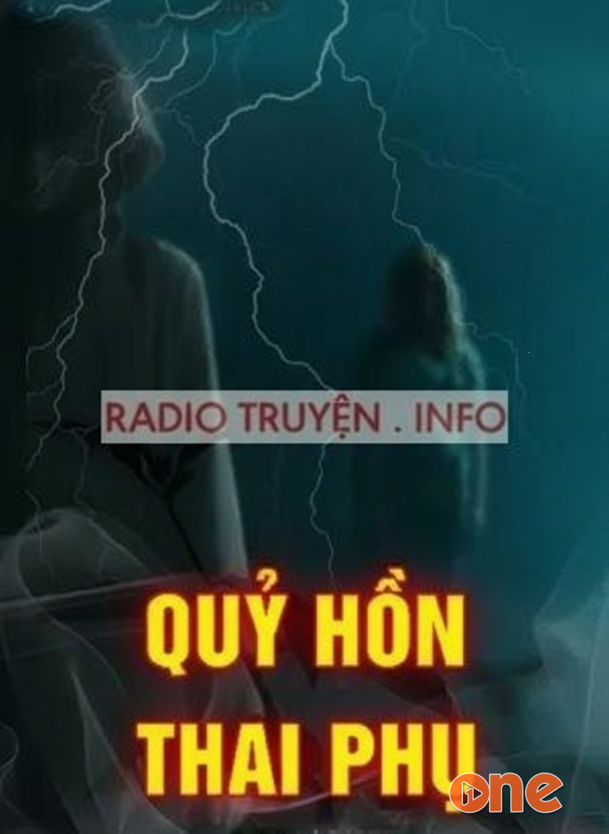 Quỷ Hồn Thai Phụ