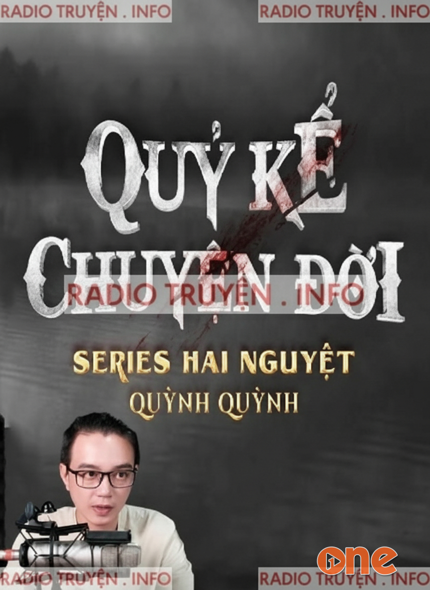 Quỷ Kể Chuyện Đời
