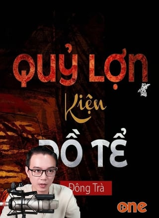 Quỷ Lợn Kiện Đồ Tể