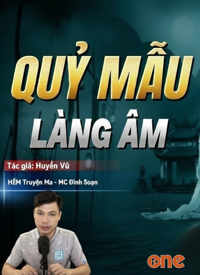 Quỷ Mẫu Làng Âm