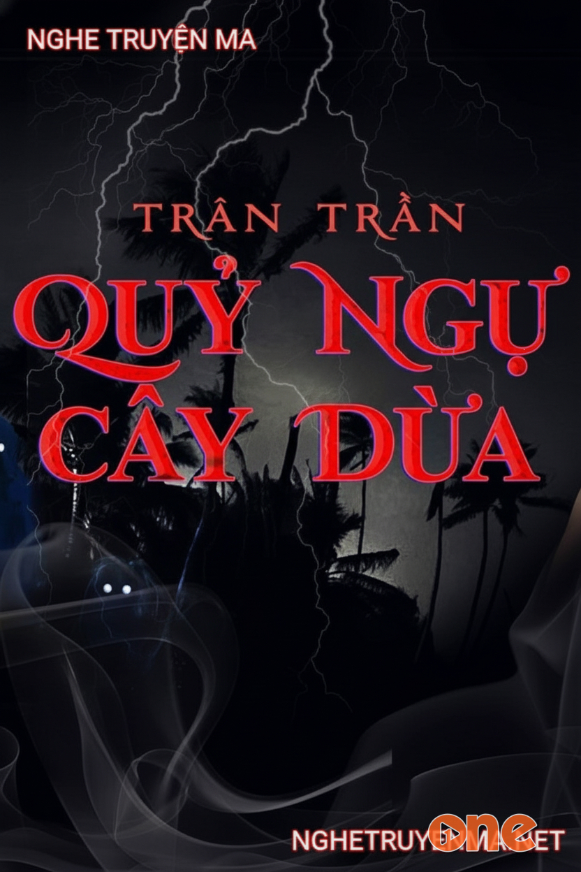 Quỷ Ngự Cây Dừa