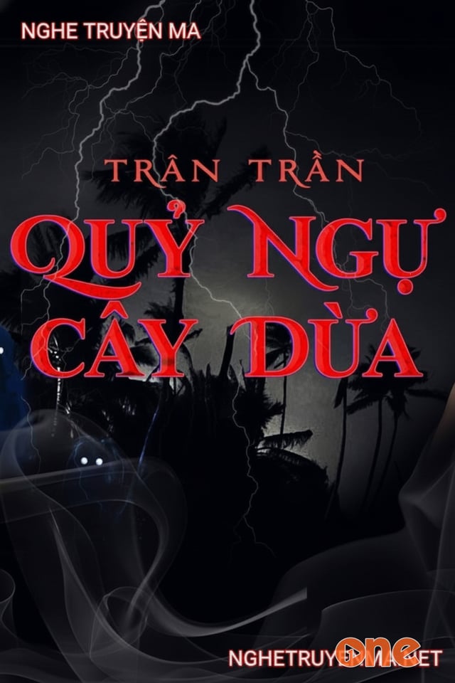 Quỷ Ngự Cây Dừa