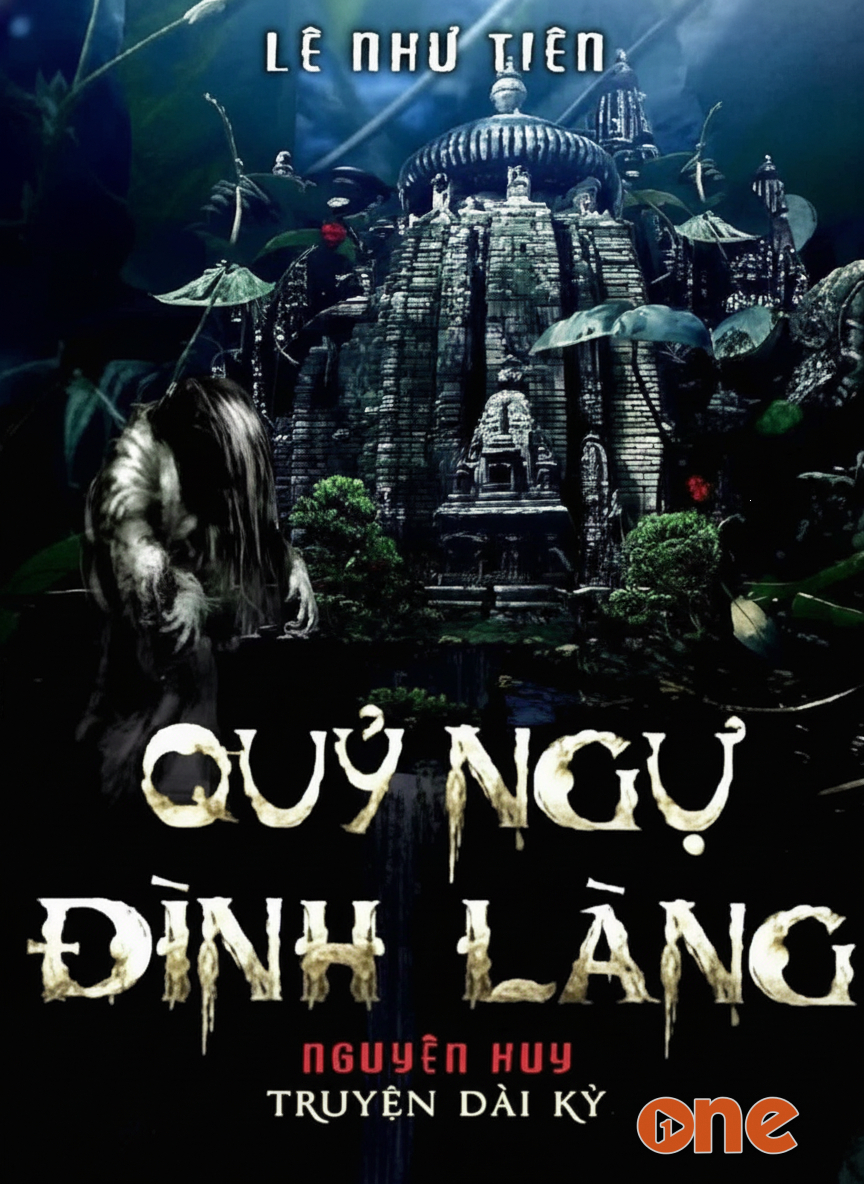 Quỷ Ngự Đình Làng
