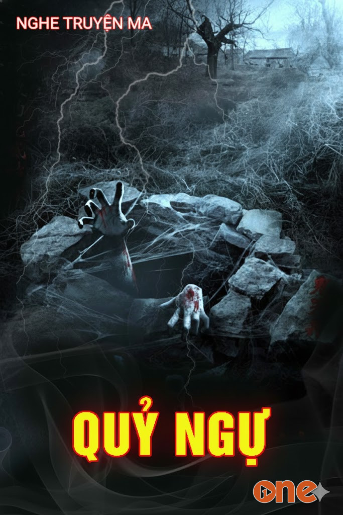 Quỷ Ngự
