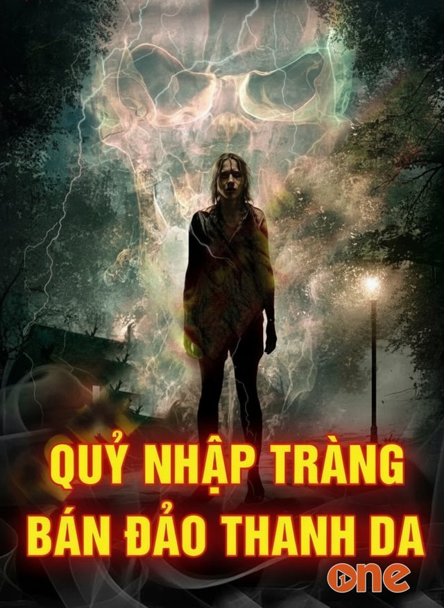 Quỷ Nhập Tràng Bán Đảo Thanh Đa