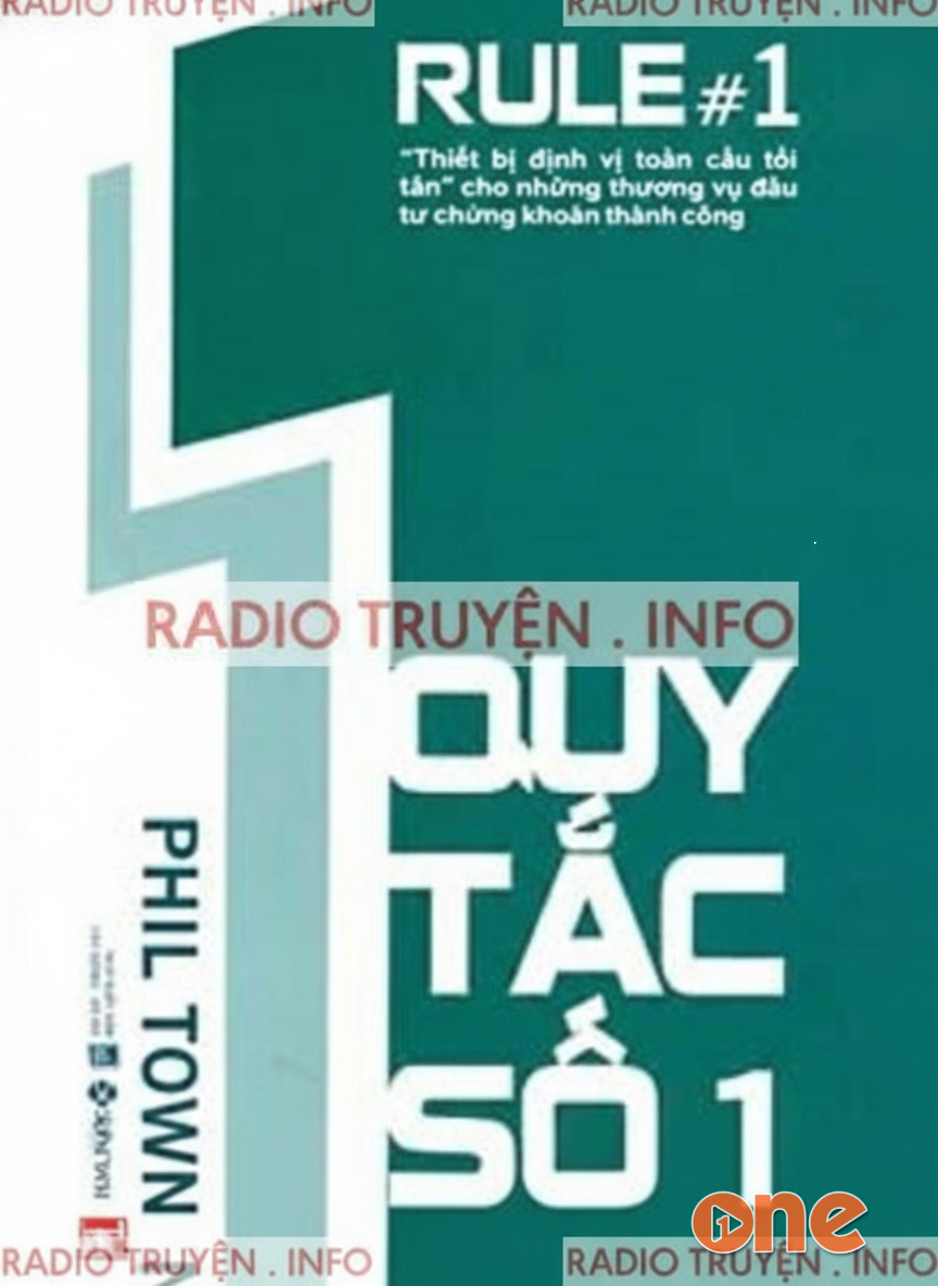 Quy Tắc Số 1