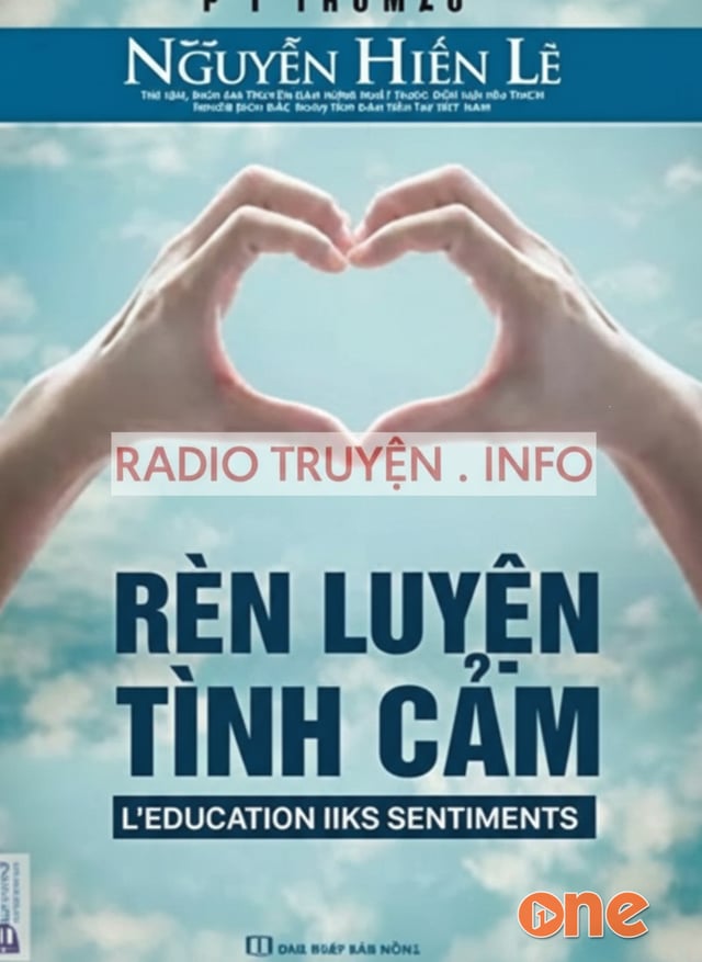 Rèn Luyện Tình Cảm