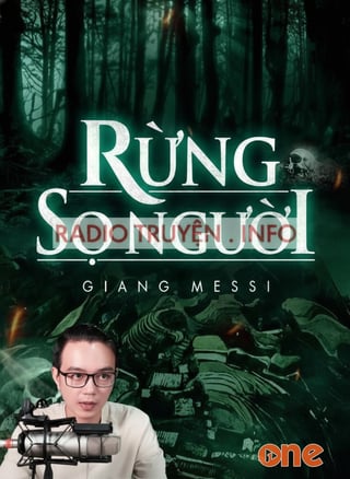 Rừng Sọ Người