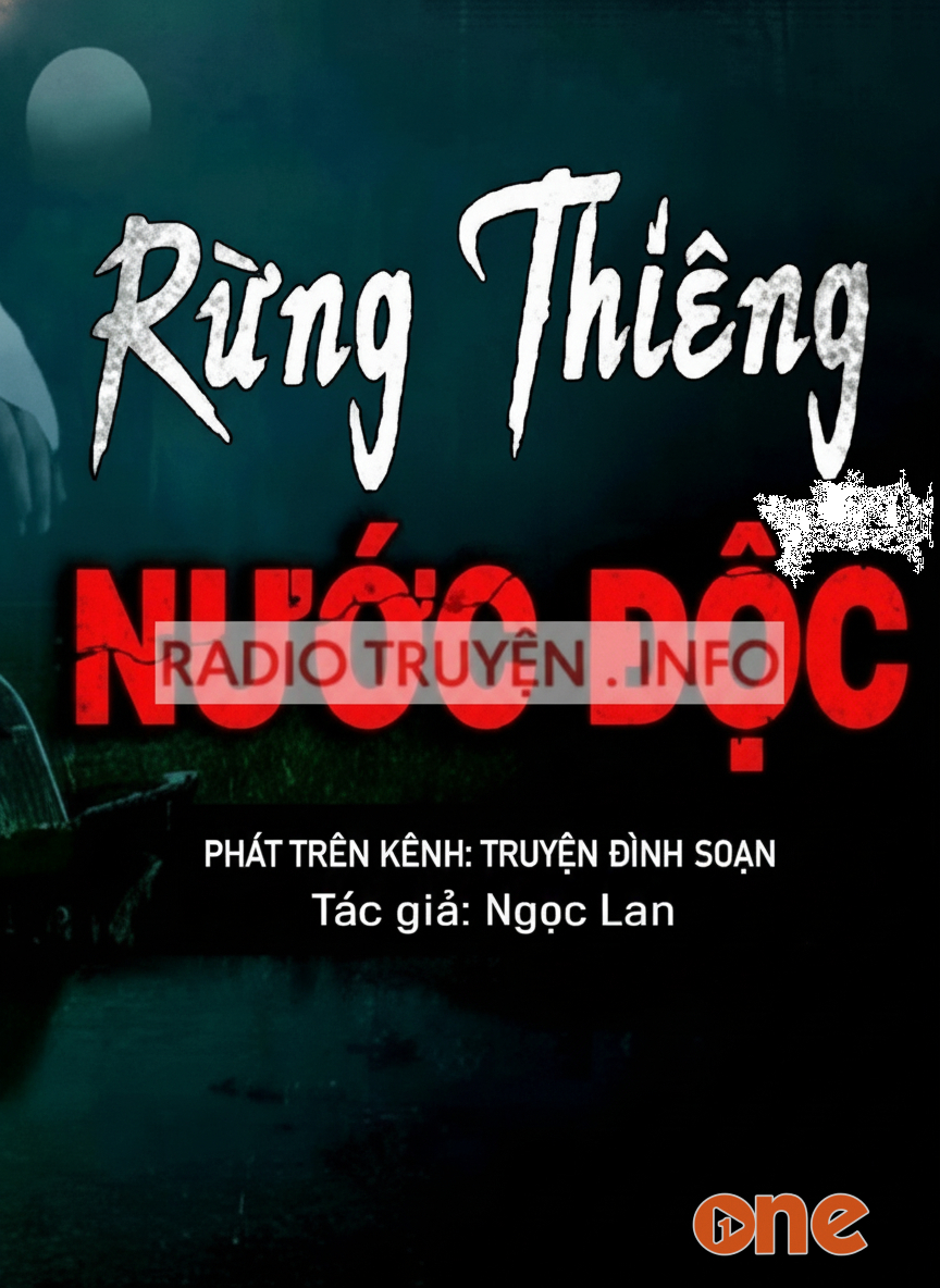 Rừng Thiêng Nước Độc