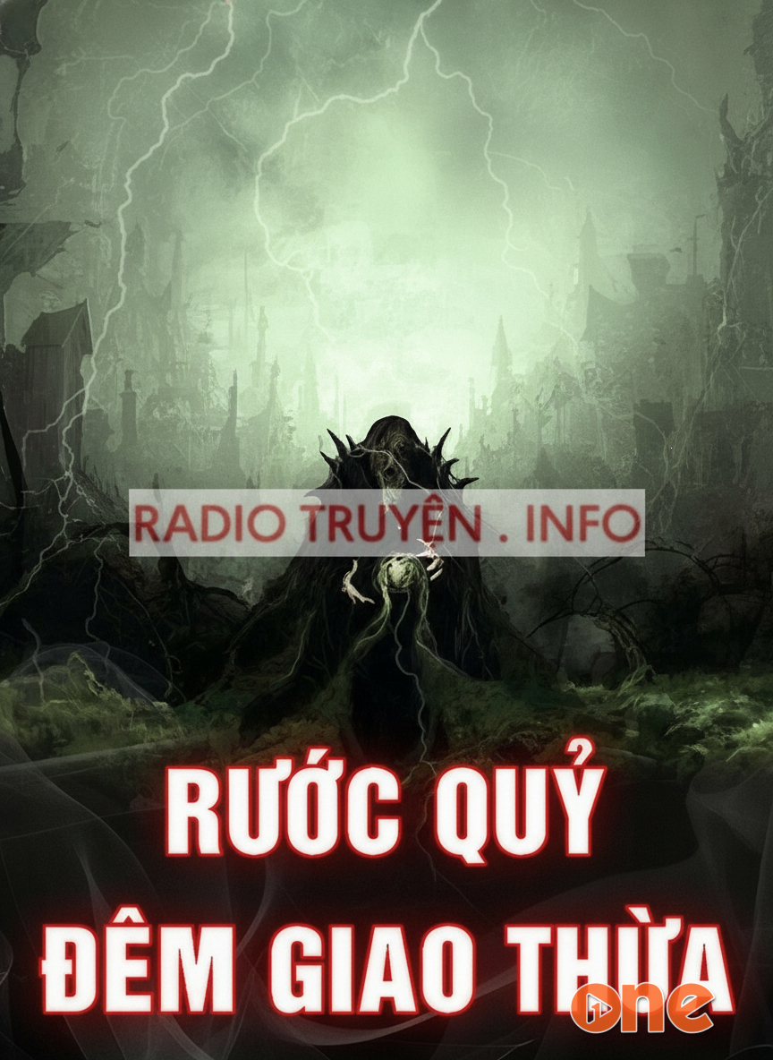 Rước Quỷ Đêm Giao Thừa