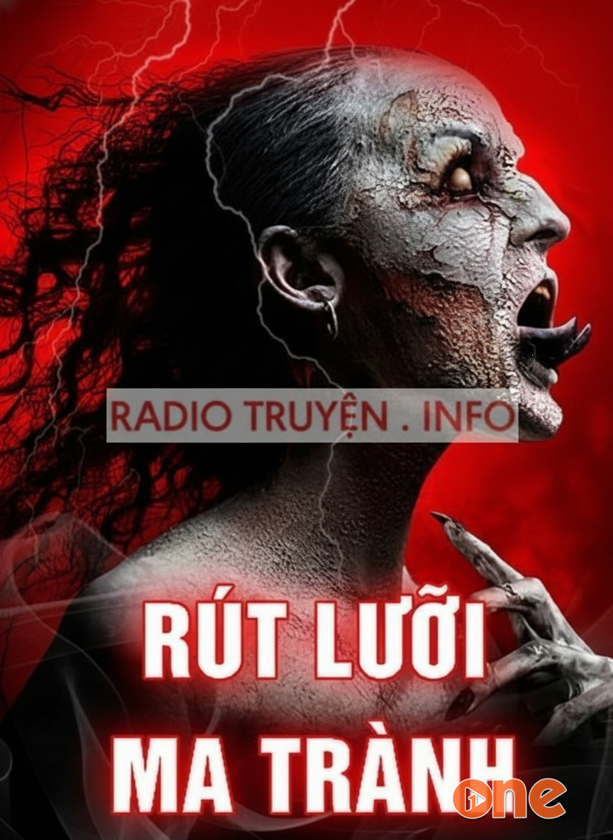 Rút Lưỡi Ma Trành