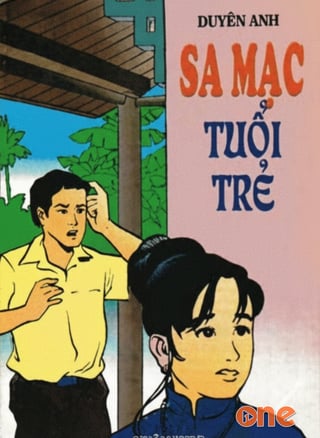 Sa Mạc Tuổi Trẻ