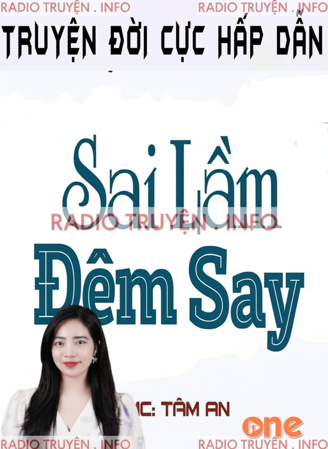 Sai Lầm Đêm Say