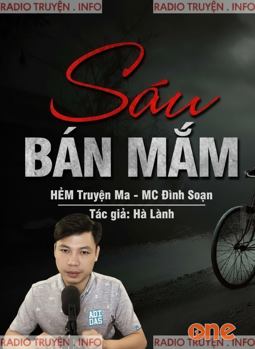 Sáu Bán Mắm