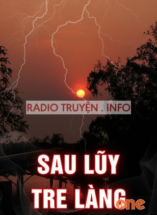 Sau Lũy Tre Làng
